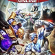 Champions Online Open Beta Leaps Into Action